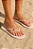 Chinelo fem Tommy Hilfiger rosa claro ABFW0FW07901 - Imagem 2