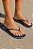 Chinelo fem Tommy Hilfiger azul marinho ABFW0FW07901 - Imagem 2