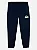 Calça de moletom masc Lacoste azul marinho XH8299-23 166 - Imagem 3