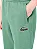 Calça de moletom masc verde claro Lacoste XH0075 23 KX5 - Imagem 3