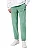 Calça de moletom masc verde claro Lacoste XH0075 23 KX5 - Imagem 1