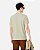 T-shirt masculino verde claro Lacoste TH6709 23 XHU - Imagem 2