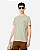T-shirt masculino verde claro Lacoste TH6709 23 XHU - Imagem 1