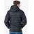Casaco masculino preto Levis A18270000 - Imagem 2