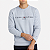 Moletom Tommy Hilfiger sweatshirt azul claro THMW0MW11596 - Imagem 1