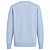 Moletom Tommy Hilfiger sweatshirt azul claro THMW0MW11596 - Imagem 3