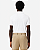 Camiseta gola polo branca Lacoste PH4012 23 001 - Imagem 2