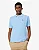 Camiseta gola polo azul claro Lacoste L 12 12 23 T01 - Imagem 1