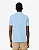 Camiseta gola polo azul claro Lacoste L 12 12 23 T01 - Imagem 2