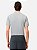 Camiseta gola polo cinza Lacoste L 1264 21 CCA - Imagem 2