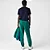 T-shirt masculino azul marinho Lacoste TH6709 23 166 - Imagem 2