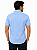 Camisa mc essencial trad tric azul Ogochi 001450021 - Imagem 2
