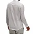 Camisa ml casula branca Ogochi 001520172 - Imagem 2