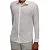 Camisa ml casula branca Ogochi 001520172 - Imagem 1