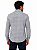 Camisa ml CKJ reg flame cinza CM40C03CR412 - Imagem 2
