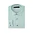 Camisa ml linho verde Ogochi 001493152 - Imagem 4