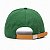 Boné masc verde Lacoste RK8671 23 132 - Imagem 2