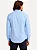 Camisa slim azul claro Tommy Hilfiger ABO867804704 - Imagem 3