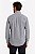 Camisa xadrez masculino preto Lacoste CH256423522 - Imagem 3