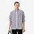 Camisa masc list marinho Lacoste CH418723522 - Imagem 2