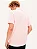 Camiseta gola polo rosa claro Lacoste L 12 12 23 T03 - Imagem 2