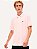 Camiseta gola polo rosa claro Lacoste L 12 12 23 T03 - Imagem 1