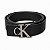 Cinto CKJ fivela CK marrom/preto CF40F86C1973 - Imagem 2