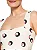 Blusa poa ararinha estampada Farm 36705257893P - Imagem 2