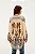 Camisa manga longa albaiana estampada Farm 36670157797P - Imagem 2