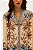 Camisa manga longa albaiana estampada Farm 36670157797P - Imagem 3