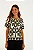 T-shirt florara estampada Farm 37149057892P - Imagem 1