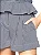 Short listra Gabi listras Farm 36730059100P - Imagem 2