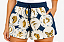 Short colecao estampada Farm 36789457886M - Imagem 2