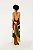 Vestido longo listraarara estampada Farm 368614 - Imagem 2