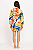 Chemise floral doce estampada Farm Beach 368875 - Imagem 2