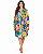 Chemise bananas pintadas estampadas Farm Beach 368871 - Imagem 1