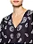 Caftan bandana jardim estampada Farm Beach 368099 - Imagem 3