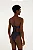 Biquini hot pants corrente liso preto Farm Beach 368379 - Imagem 2