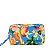 Maxi necessaire Farm ora bolas G praia F estampada 78332738 - Imagem 1