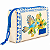 Maxi necessaire Farm ora bolas G praia estampada 78336038 - Imagem 1