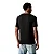 Camiseta brand love preta Tommy Hilfiger ABMW0MW44882 - Imagem 2