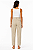 Calça sarja super baggy caqui MYFT 501CF008992 - Imagem 2