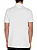 Camiseta gola polo branca Tommy Hilfiger THMW0MW26881 - Imagem 2