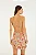 Saia banana flor estampada Farm Beach 346913 - Imagem 2