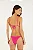 Biquini lacinho textura flor rosa pink 349787 - Imagem 2