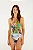 Maio lenco bem querer estampada Farm Beach 346900 - Imagem 1