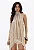 Blusa alongada sem mangas listras MYFT 502BL010194 - Imagem 2