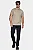 Camisa polo interlock fendi Aramis PO.10.0296 - Imagem 1