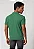 Camisa gola polo CKJ logo verde CKJM201K - Imagem 3