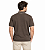 Camisa polo basica piquet café Aramis PO.10.0284 - Imagem 2